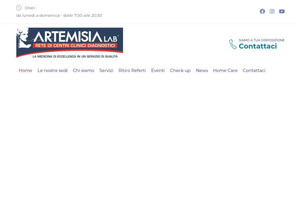 artemisialab.it