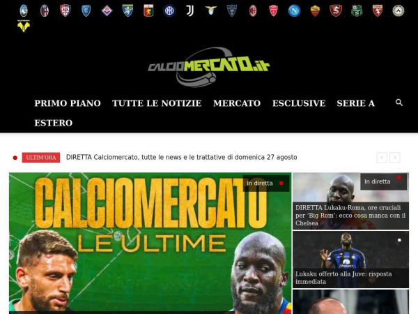 calciomercato.it