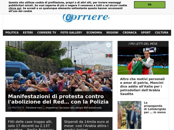 ilcorriere.it