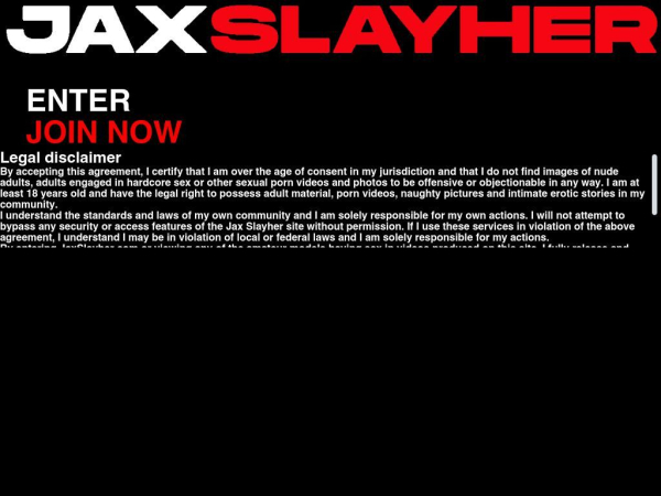 jaxslayher.tv