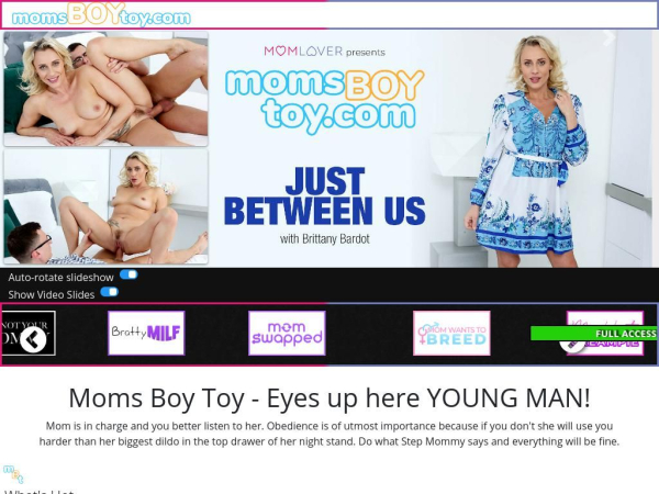 momsboytoy.com