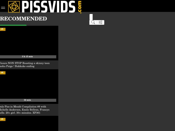 pissvids.com