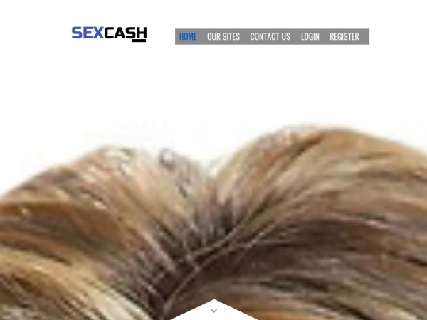 sexcash.com